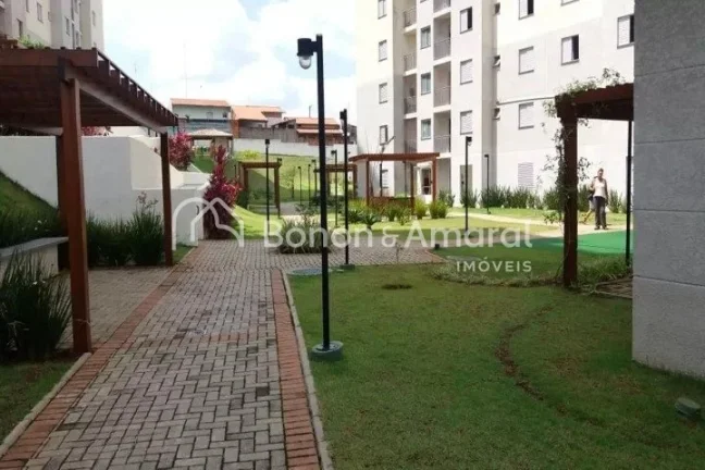 Imagem Ótima oportunidade para quem busca praticidade e conforto! Apartamento com 2 dormitórios, sala aco...
