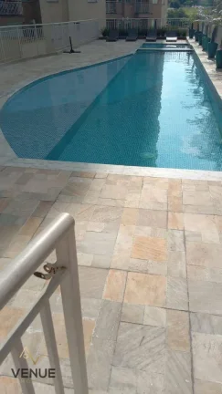 Apartamento com 2 dormitórios à venda, 50 m² por R$ 276.750,00 - Vila Carmosina - São Paulo/SP