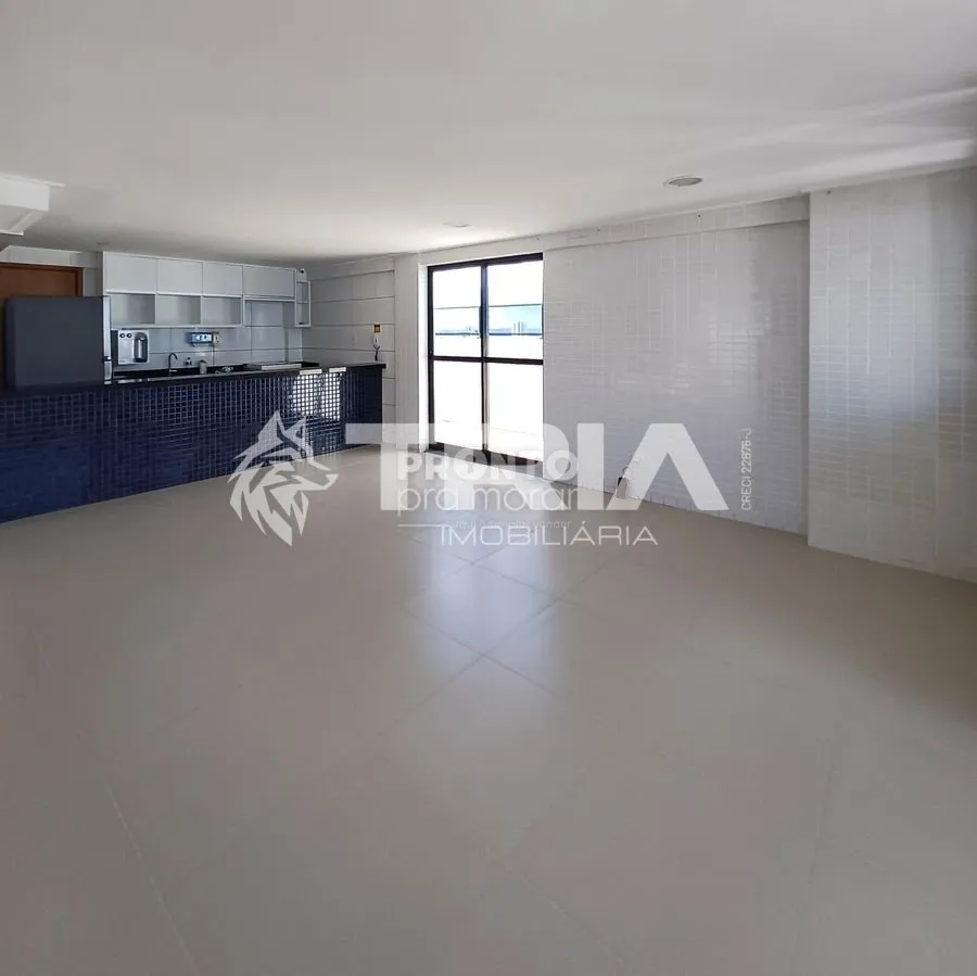 Imagem Apartamento de 3 quartos, 108m² no bairro Boa Viagem, em Recife