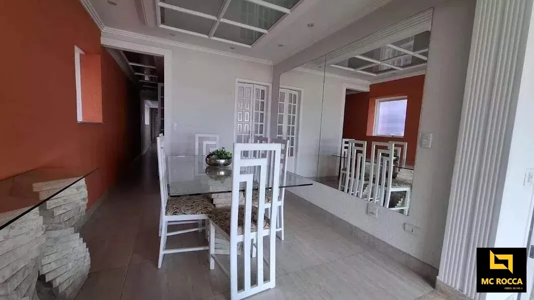 Imagem Apartamento 3 dormitórios - Bairro Santo Antônio - São Caetano do Sul