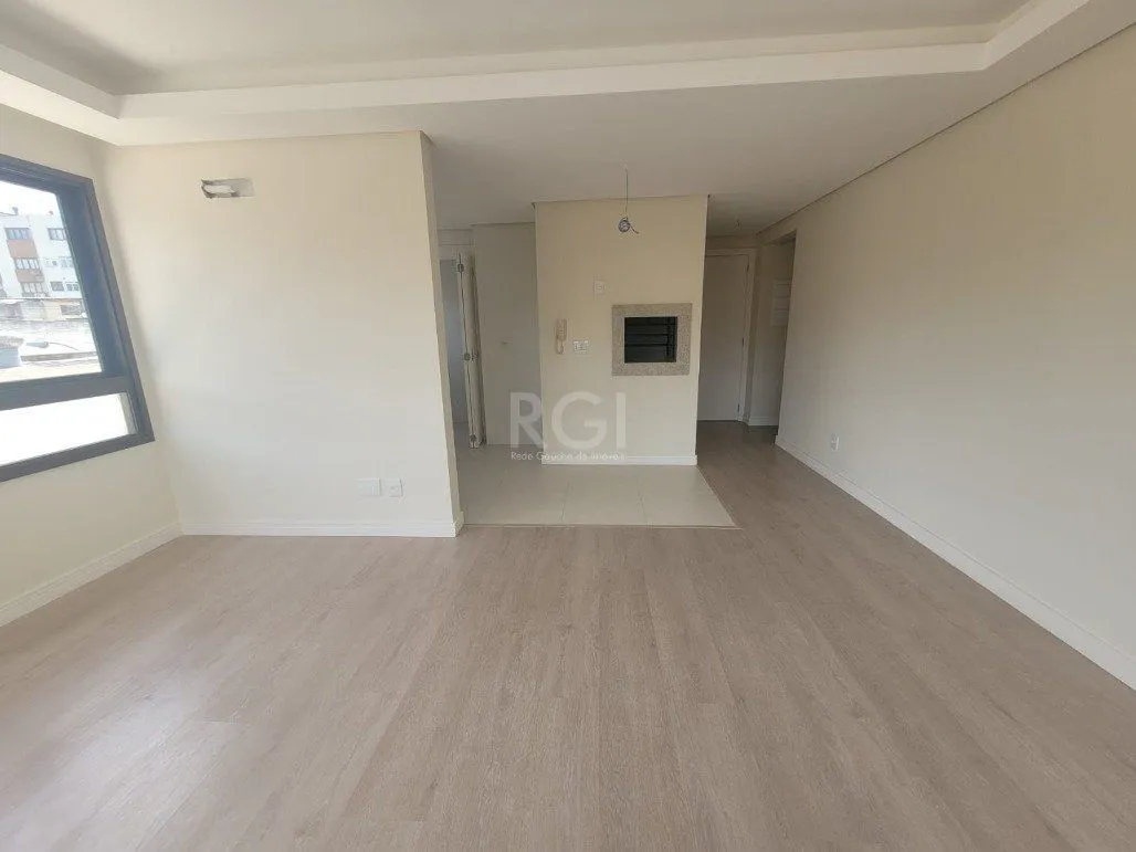 Imagem Excelente apartamento 2 dormitórios com duas suítes, lavabo e 2 vagaS coberta próximo Av. Goethe