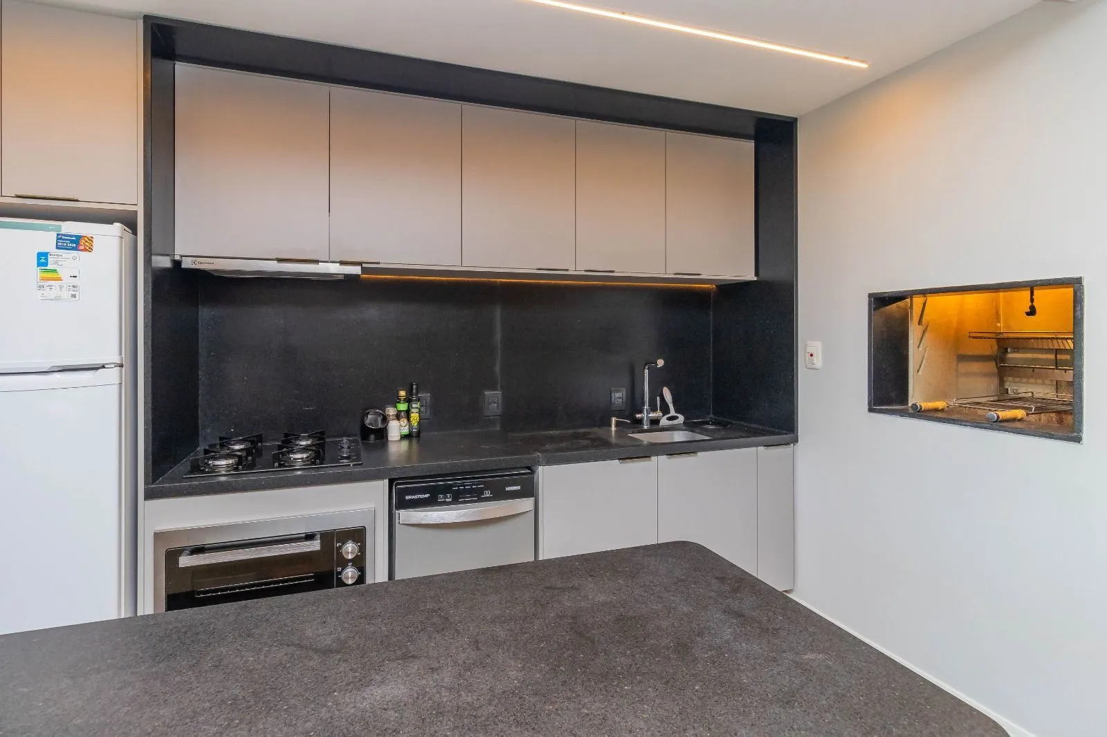 Imagem Apartamento em Passo da Areia