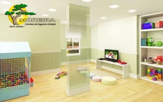 Imagem APARTAMENTO PARA VENDA NO LIMÃO