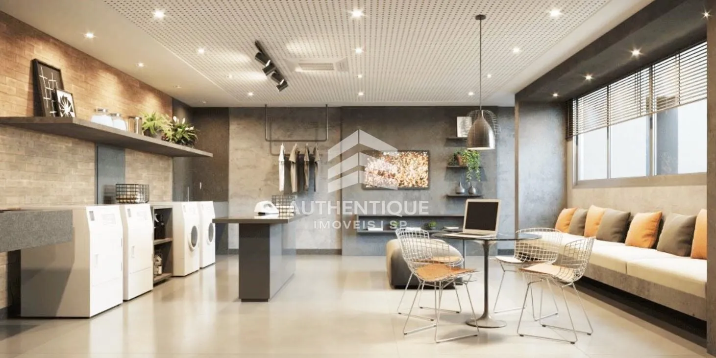 Imagem MEWE JARDINS - Apartamento à venda no bairro Jardim Paulista - São Paulo/SP, Zona Sul