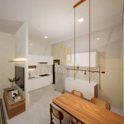 Imagem A casa dos seus sonhos no Jardim Satélite! Você merece viver em um lar que une conforto, praticidade e uma localização invejável. Apresentamos uma belíssima casa no Jardim Satélite, perfeita para quem busca qualidade de vida, proximidade de tudo e muito m
