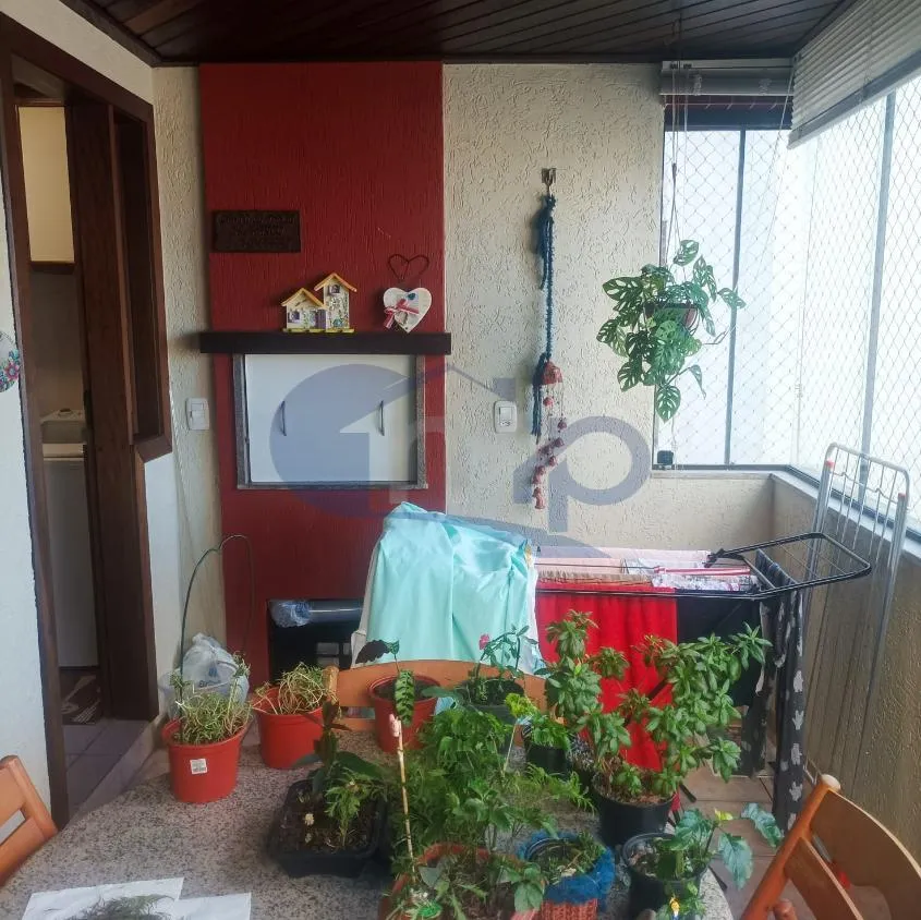 Imagem Apartamento a venda com 2 dormitorios no Predial em Torres/RS