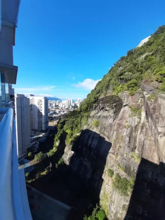Imagem Apartamento em Santos 2 dormitórios para venda