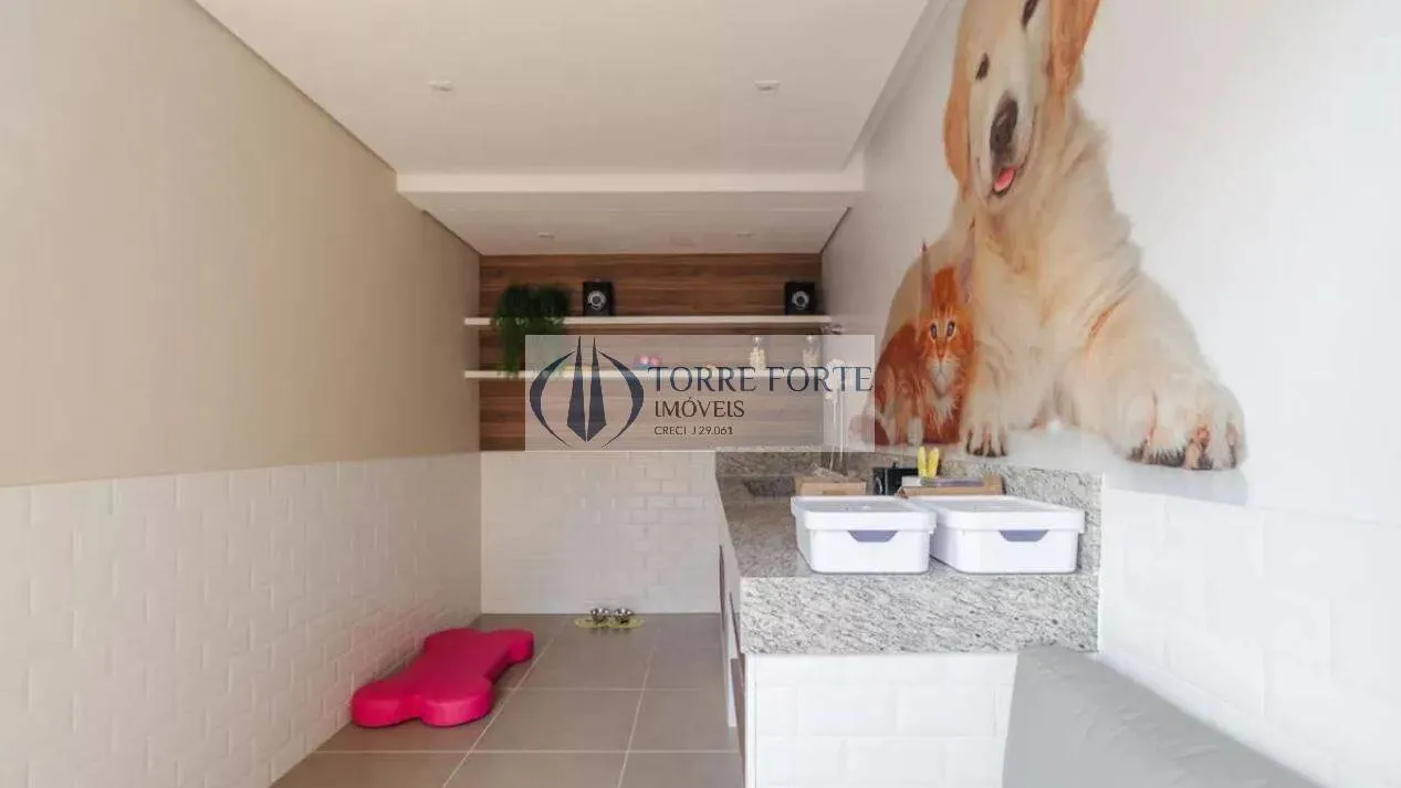 Imagem Apartamento 1 dormitório na Vila Ema