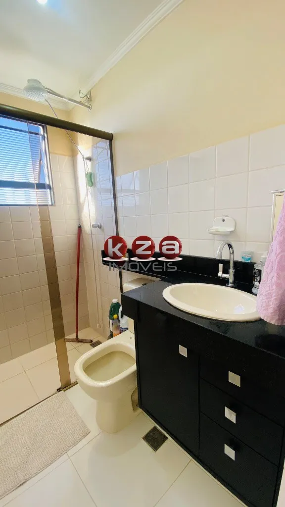 Imagem Apartamento à venda em Valinhos-SP, Parque das Colinas: 2 quartos, 1 sala, 1 banheiro, 1 vaga, 43m². Imperdível!