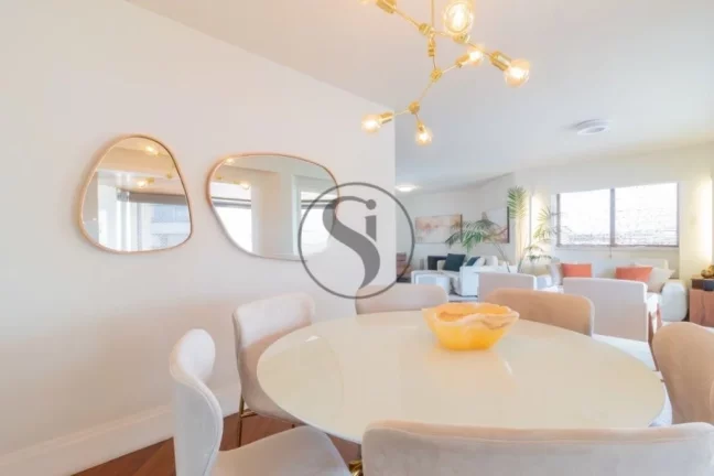 Imagem APARTAMENTO RESIDENCIAL em SÃO PAULO - SP, PERDIZES