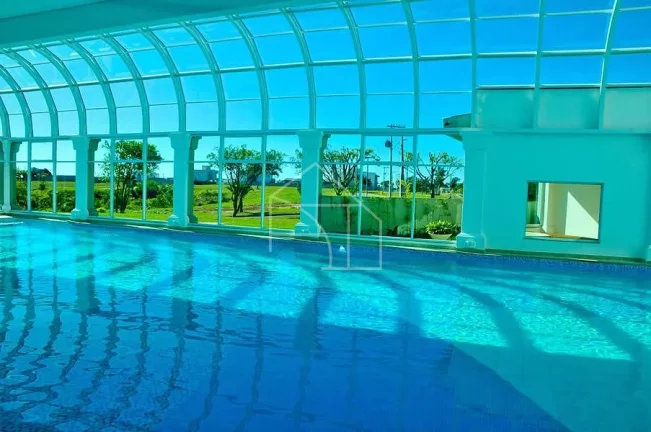Imagem Terreno no Condominio Boulevard Lagoa com 460 m² - Boulevard Lagoa - Serra/ES