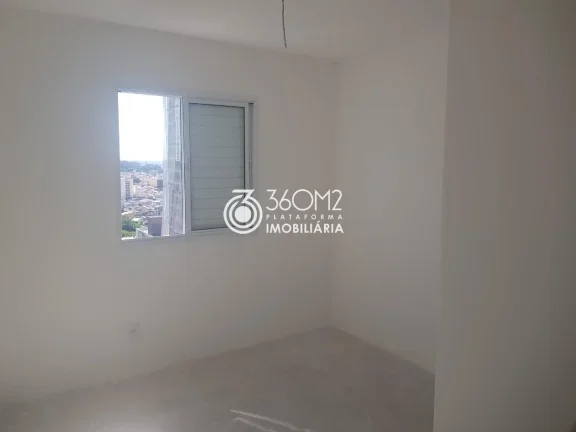 Imagem Apartamento para Venda em Santo André / SP no bairro Campestre