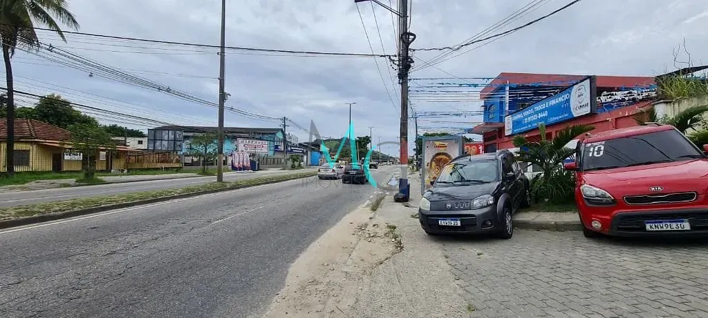 Imagem Terreno à venda, 120 m² por R$ 130.000,00 - Campo Grande - Rio de Janeiro/RJ