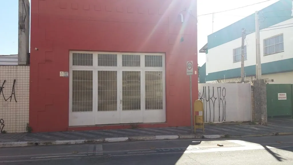 Imagem Comercial à venda 3 Quartos, 340M², Centro, Pindamonhangaba - SP