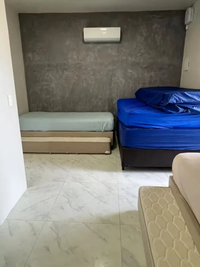 Imagem Casa para Venda em Itanhaém, Jamaica (Praia), 2 dormitórios, 2 suítes, 2 banheiros, 4 vagas