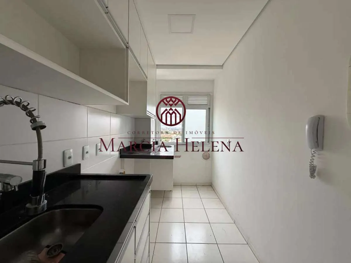 Imagem Apartamento à venda, no HM Morada do Vale em Valinhos, Parque das Colinas, com 2 quartos, 49m2