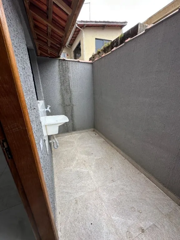 Imagem CASA COM 105,00 m² - REAL - PRAIA GRANDE SP