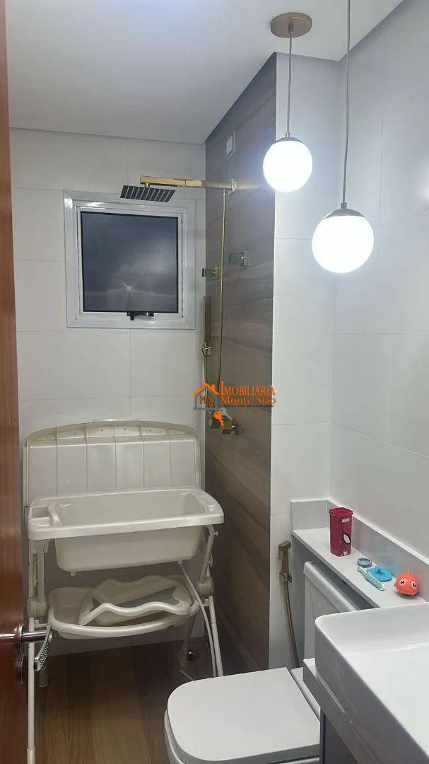 Imagem Cobertura à venda, 180 m² por R$ 1.589.999,00 - Meu Cantinho - Suzano/SP