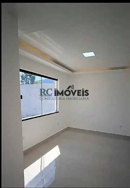 Imagem Casa a Venda no bairro Itaipuaçú - Maricá, RJ