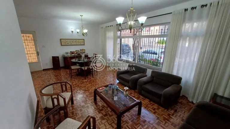 Imagem Sobrado para Venda em São Bernardo do Campo / SP no bairro Rudge Ramos
