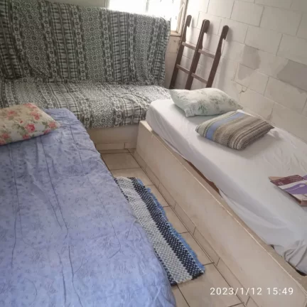 Imagem APARTAMENTO COM 2 QUARTOS NA PRAIA DO MORRO GUARAPARI ES