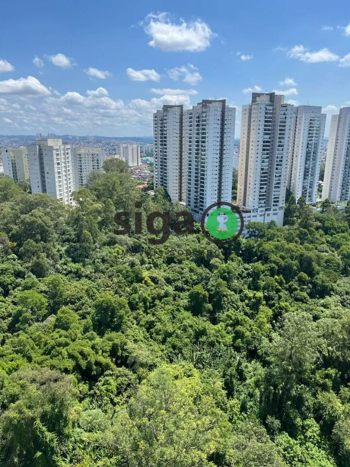 Imagem Apartamento com 2 Dormitórios, 2 vagas e 107m2 à venda na Vila Andrade