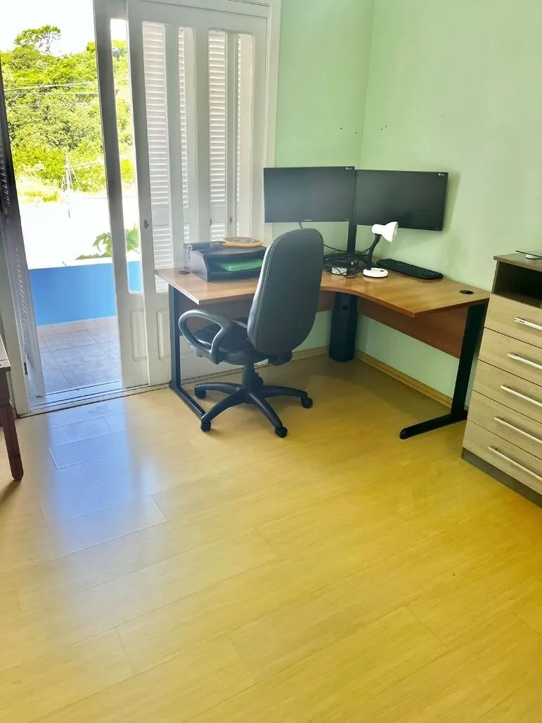 Imagem Sobrado Jardim Itu, 238 m2, aceita financiamento e fgts