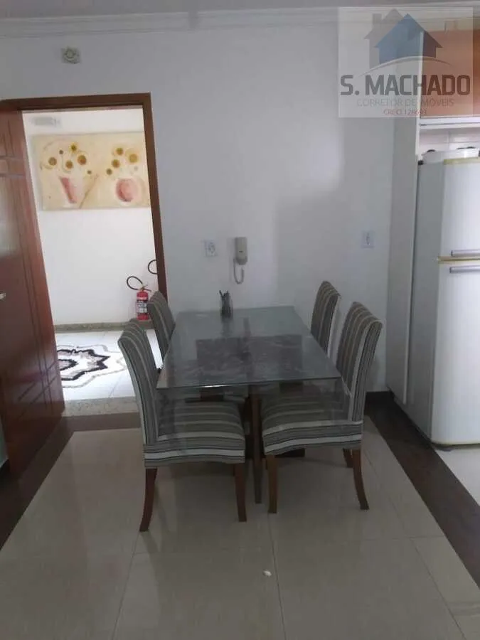 Imagem Apartamento para Venda em Santo André / SP no bairro Utinga