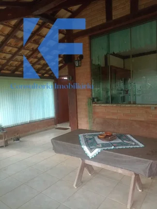 Imagem CHACARA RESIDENCIAL em VINHEDO - SP, VISTA ALEGRE