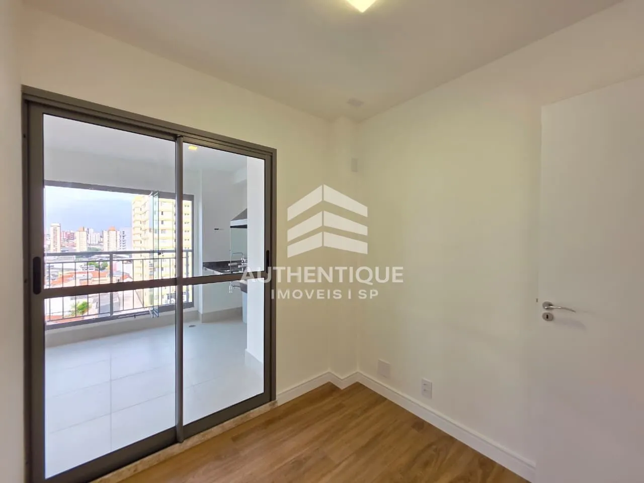 Imagem LIVING VILLAGGIO TATUAPE - Apartamento novo no bairro Tatuapé à venda