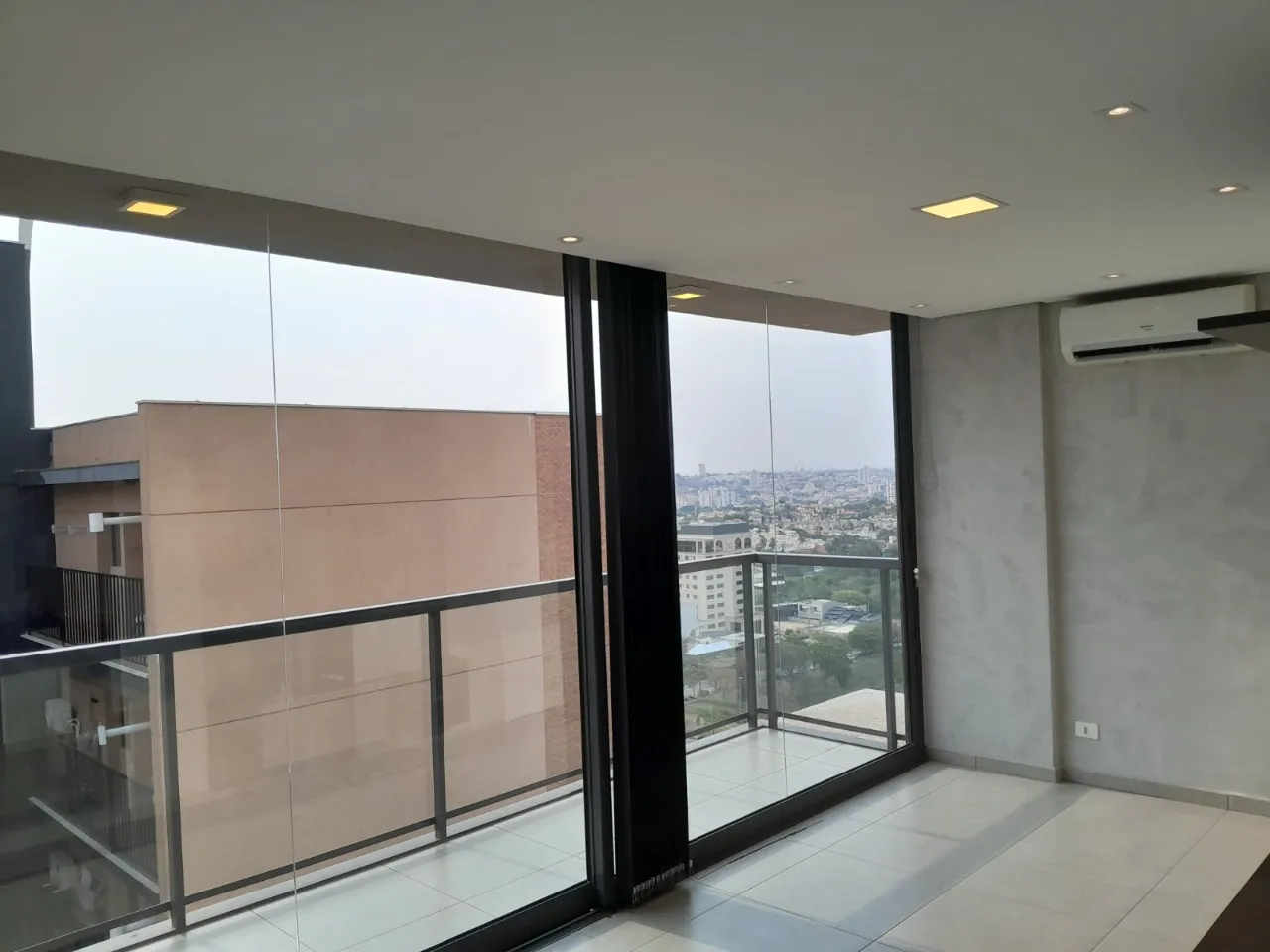 Imagem APARTAMENTO RESIDENCIAL em SOROCABA - SP, PARQUE CAMPOLIM