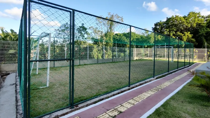 Imagem Pernambuco - Paulista, Maranguape II , Apartamento, (Comprar)