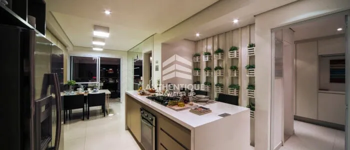 Imagem IB IBIRAPUERA BOULEVARD VILA MARIANA - Apartamento à venda em São Paulo/SP