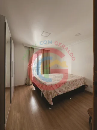 Imagem Apartamento 3Q (2 suítes) - alto do Bueno