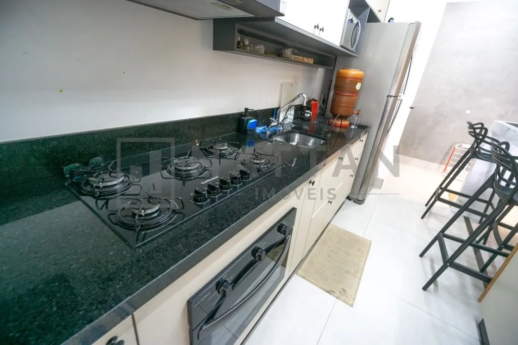 Imagem Apartamento com 3 dormitórios à venda, 112 m² por R$ 1.549.900,00 - Tatuapé - São Paulo/SP