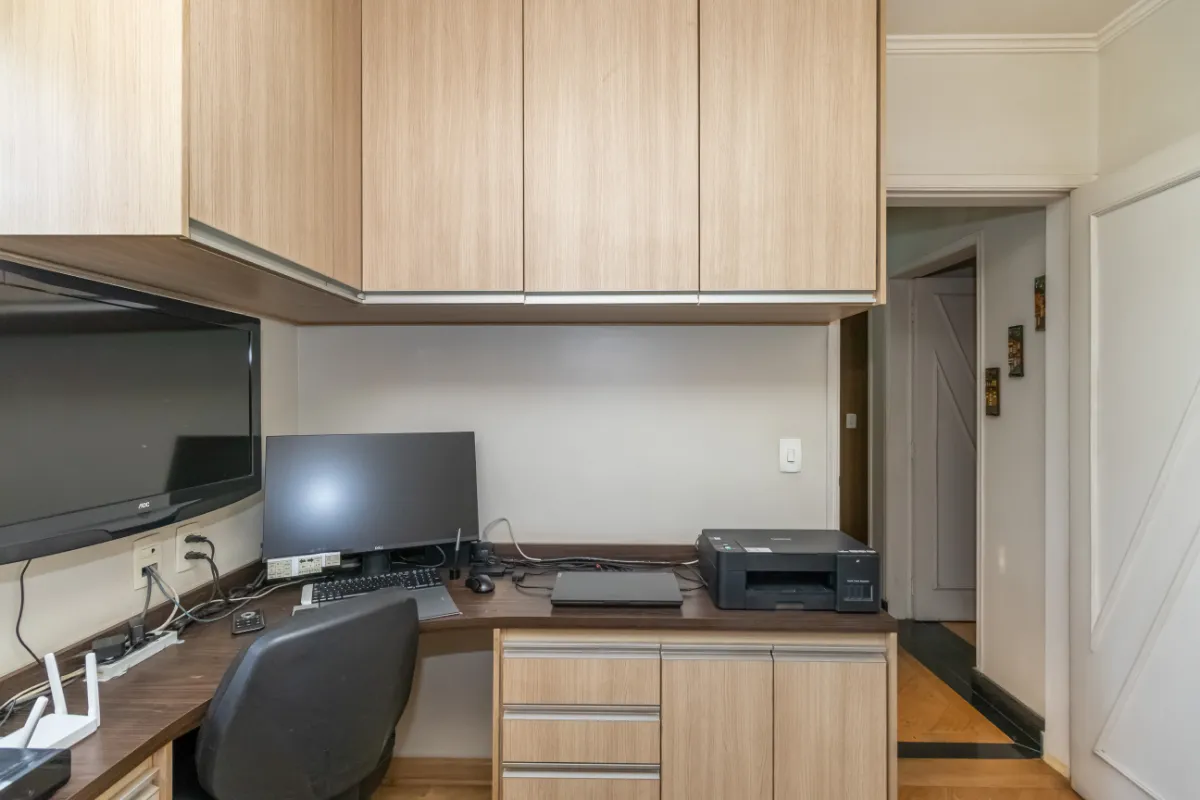 Imagem Apartamento para venda em Imirim com 3 quartos, sendo 1 suíte, 94m2