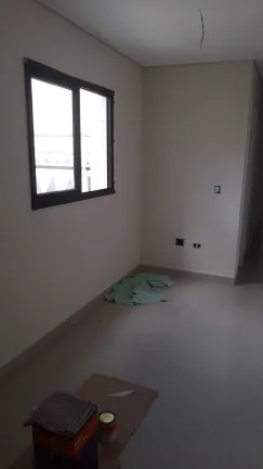Imagem Apartamento com 2 Quartos à Venda, 119 m² em Jardim Bela Vista - Santo André