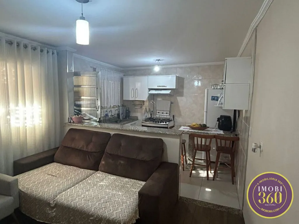 Foto do imóvel Casa à Venda em Cidade Líder, São Paulo - SP em Caetano Basso, 447 - Cidade Líder, São Paulo - SP