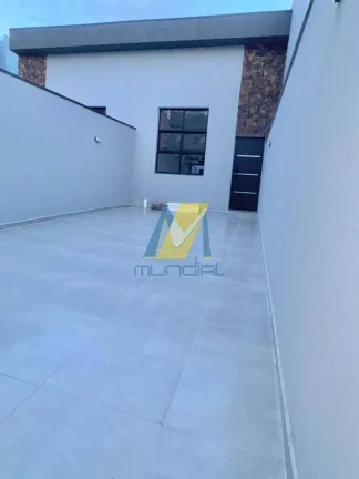 Imagem Sua chance de conquistar a casa dos sonhos em Utinga chegou