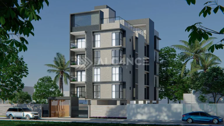 Imagem Flat- 24,30m² - Intermares, Cabedelo/PB