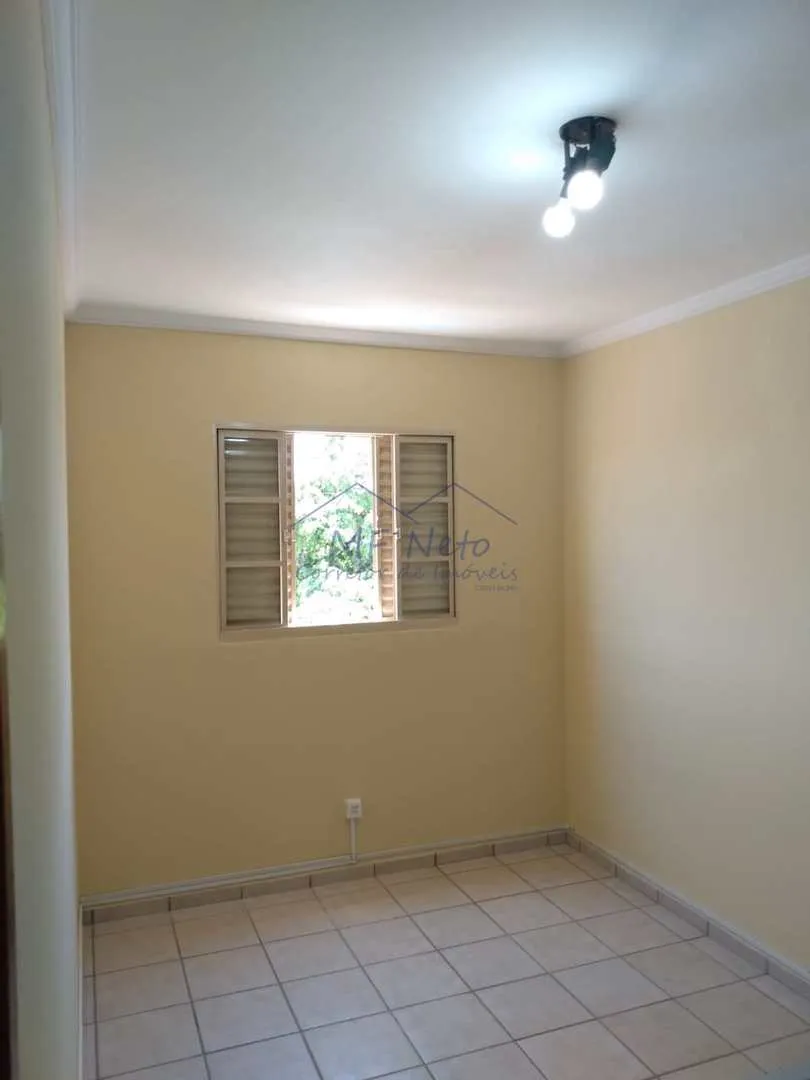 Imagem Apartamento Padrão