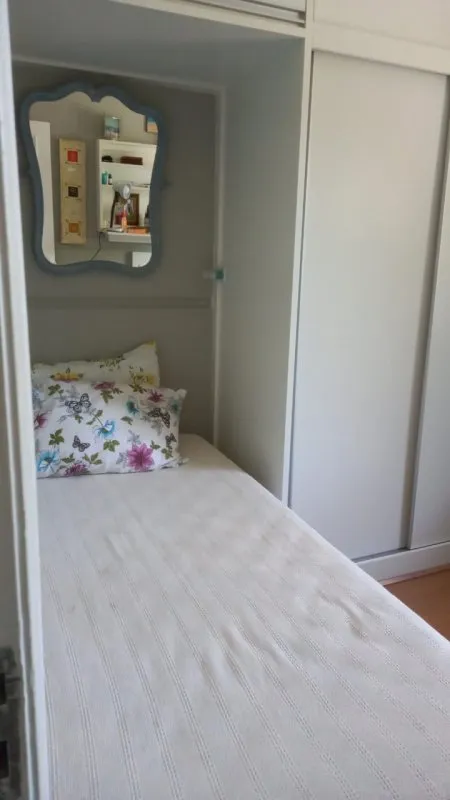 Imagem Apartamento a Venda no bairro Recreio dos Bandeirantes - Rio de Janeiro, RJ