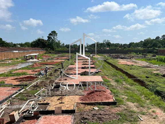 Imagem Reservas Bolonha -Condominio de casas em fase de obra entrega para alguns meses 30