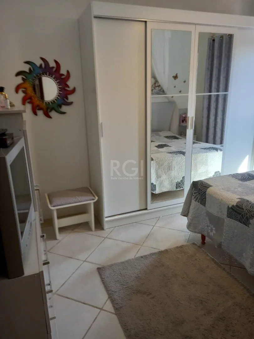 Imagem Casa para venda - 196m², 3 dormitórios - Centro de Torres/RS