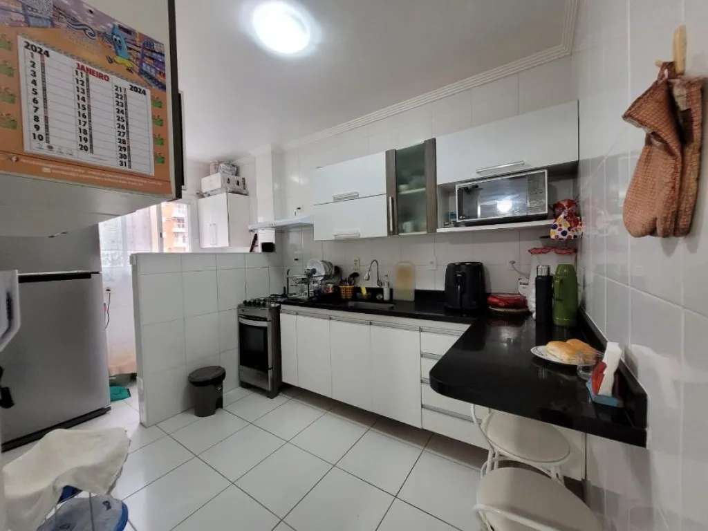 Imagem APARTAMENTO COM 103,00 m² - TUPI - PRAIA GRANDE SP