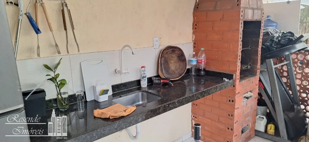 Imagem CASA PARA LOCAÇÃO UNA