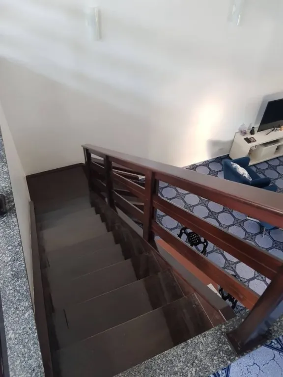 Imagem CASA COM 426,00 m² - FLÓRIDA - PRAIA GRANDE SP