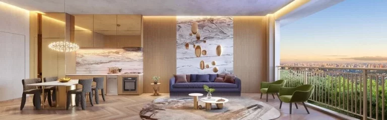 Imagem Apartamento à venda em São Paulo-SP, Consolação: 2 quartos, 1 suite, 3 banheiros, 1 vaga - 71,00 m² "On The Sky Bela Cintra