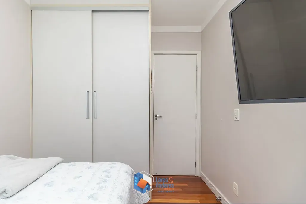 Imagem Apartamento à venda 3 Quartos 1 Suite 2 Vagas 98M² Cambuci São Paulo - SP