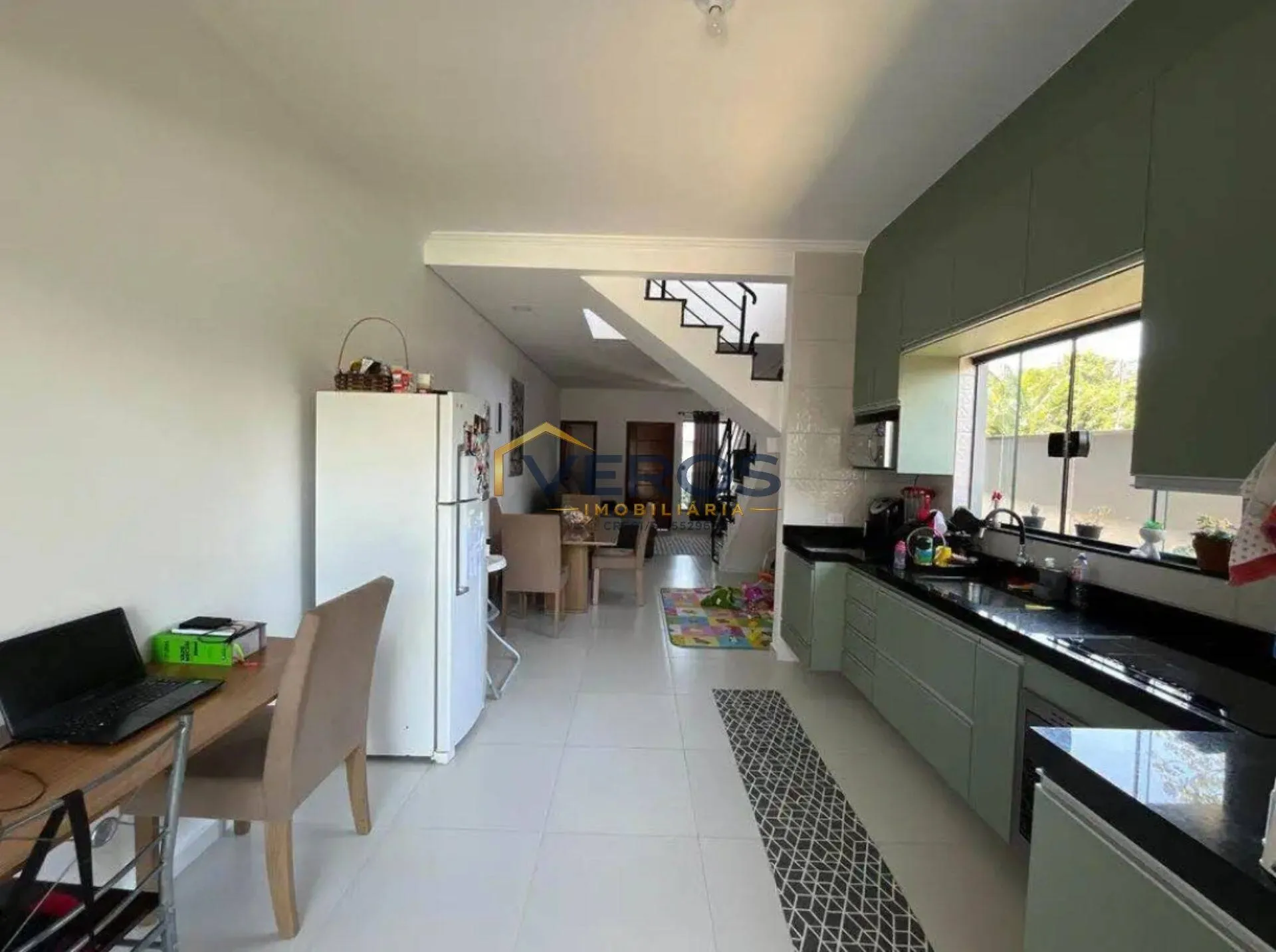Imagem Linda casa com piscina a venda em Caraguatatuba por R$ 650 mil